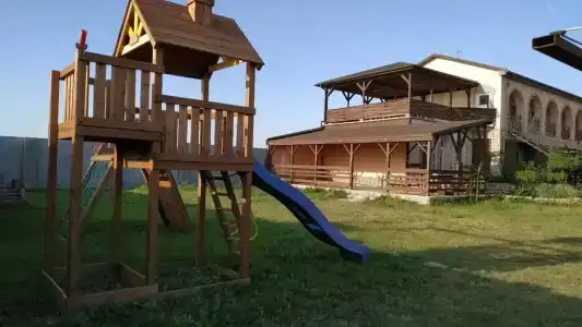 Белый Хорват - 4