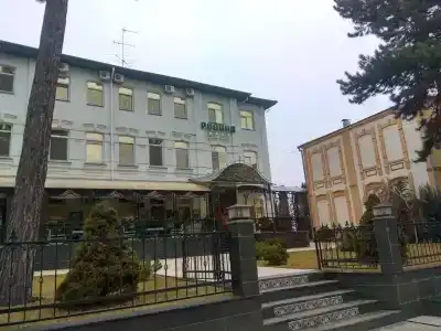 Родина