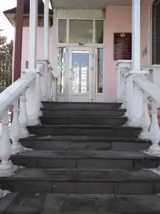 Центральный Детский санаторий - 54