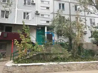 Азовская - 4