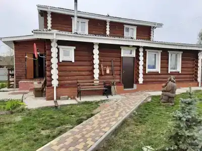 Деревяшкин Дом - 18