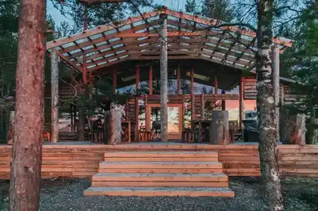 Karelia Village - 67