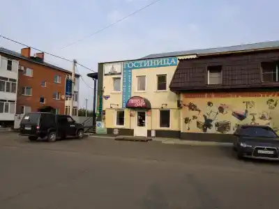 Турист - 33