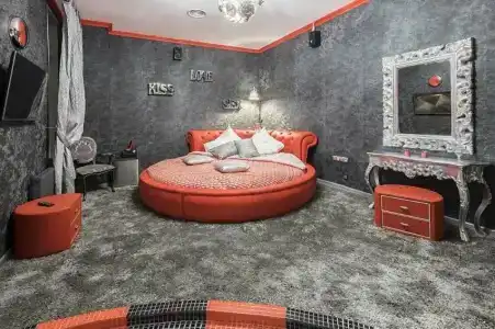 Север - 4