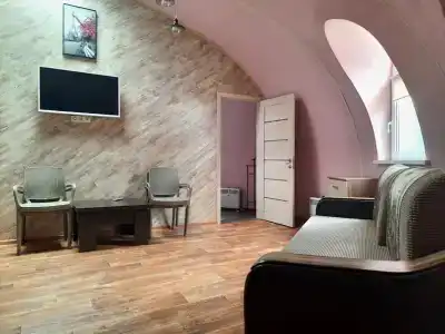  АКТИВПАРК база отдыха и развлечений  - 19