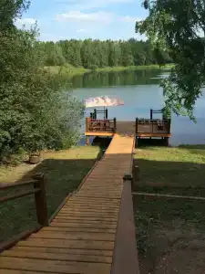 Дом рыбака - 6