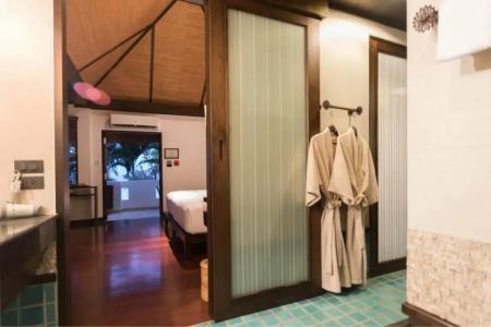 Le Vimarn Cottages & Spa - 18