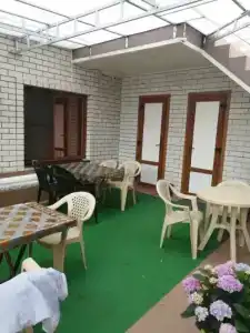 Дом на высоком берегу - 24