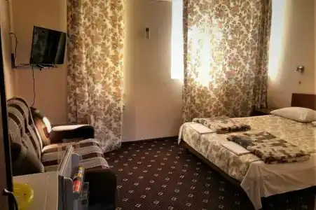 Гостевой комплекс Олимп - 72