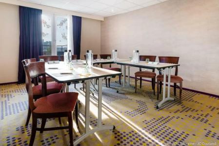 ibis Styles Tours Centre - 21