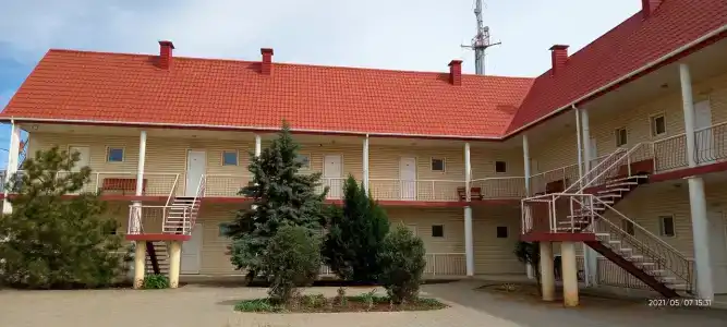 Розовый Фламинго - 6