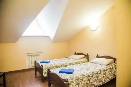 Комплекс Тройка - 24