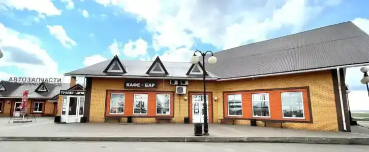 Комплекс Тройка - 0