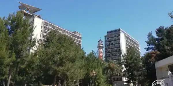 Бзыбь - 0
