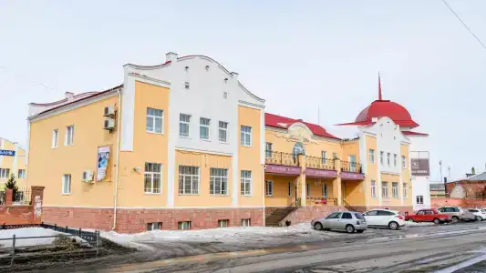 Мини-отель на Советской - 0