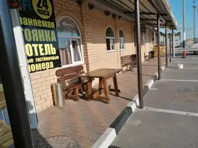 Хантер - 24