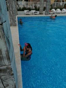 Морская дача Арабеска - 90