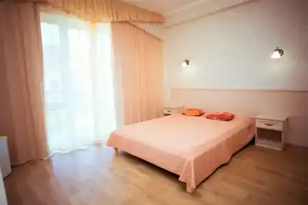 Пансионат SeaLand - 86