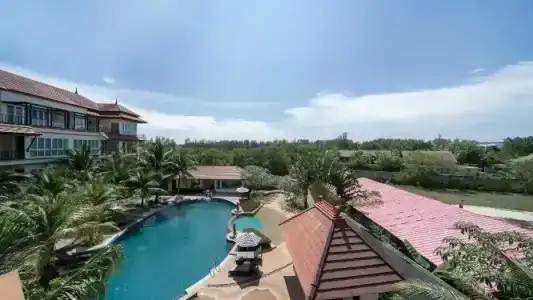 Coco Phuket Bangtao - Sha Extra Plus - 46