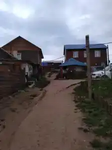 Берег Надежды - 27