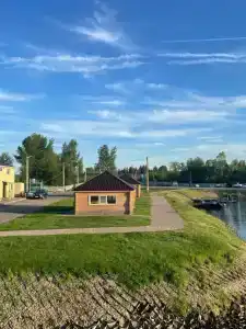 Рест-Марин - 5