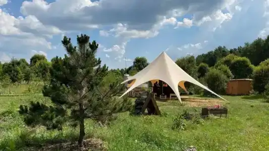 Лесосад Евгения Юма - 0