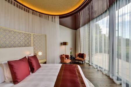 The Dolder Grand - 66