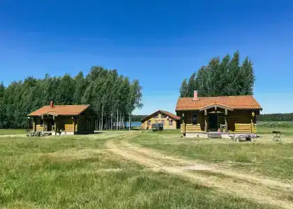 Просторы Селигера - 34