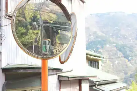 Hakone Guesthouse Toi - 9