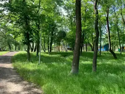 Смена