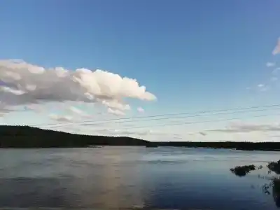 Сегежа Парк - 70