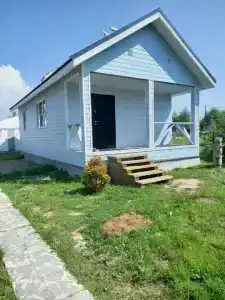 Дом для отдыха - 0