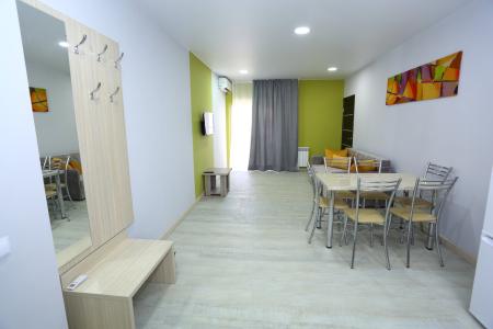 LERO Aparthotel - 17