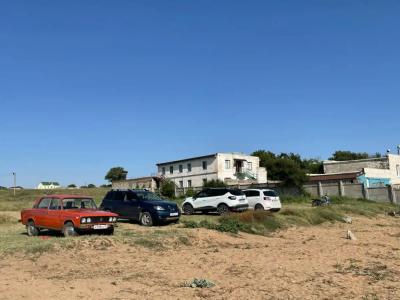 Усадьба Дивноморье - 84