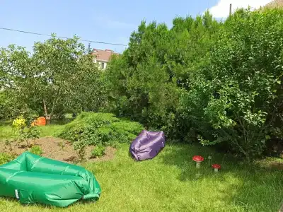 Дача Ленинградская - 30