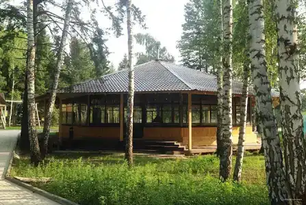 Сибирская Жемчужина - 35