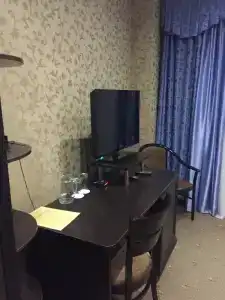 Буржуй - 3
