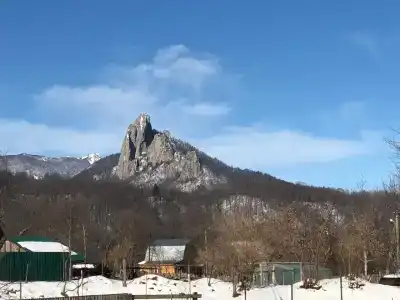 Mountain Dream - 4