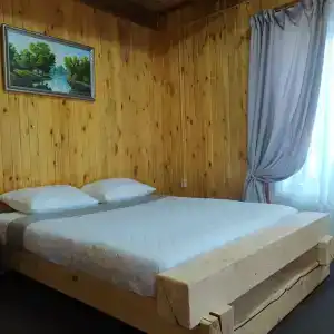 Сибирская заимка - 41