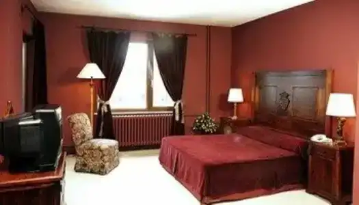 Le Chalet Yazici - 0