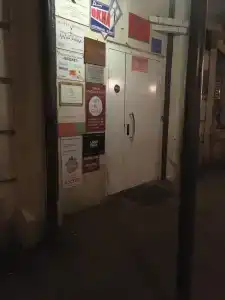 Трэвел Инн на Красных Воротах - 29