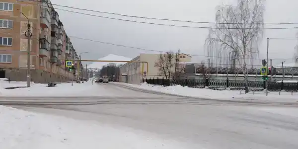 Спортивная - 7