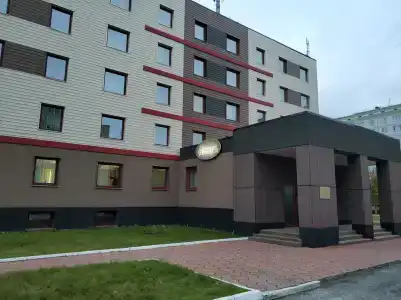 Сибирь - 15