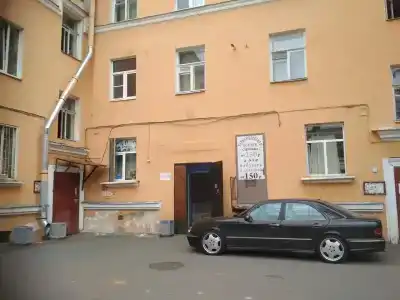 Дача на Ветеранов - 14