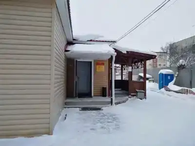 Русский дворик - 17