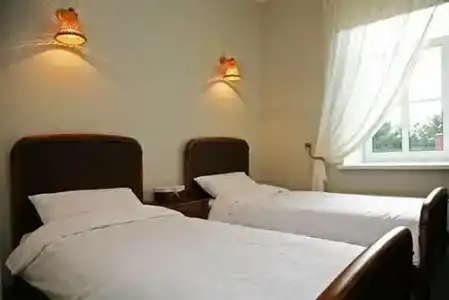 Roze Village Jūrnieka Ligzda - 1