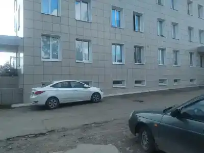 Второй Дом Хостел - 5