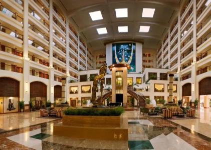 The Lalit Mumbai-Airport - 55