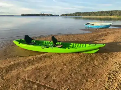 Karelia Village - 85