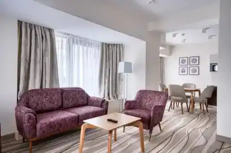 ApartMezhdunarodnaya - 2